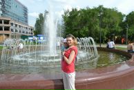 Фотография Белоконь Екатерины