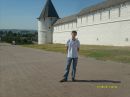 Фотография Заборовского Михаила