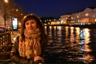 Фотография Литвиновой Танюшки