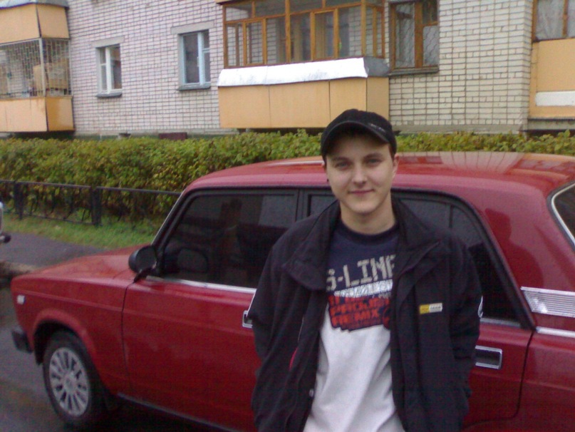 Виктор Валерич фотография #15