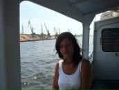 Фотография Чипиль Марины