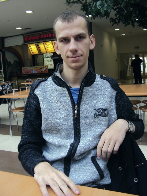 Николай Климов фотография #34