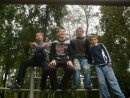 Андрій Остапчук фотография #3 (источник - https://vk.com/id51724688)