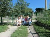 Міша Мокрицький фотография #19 (источник - https://vk.com/id81723520)