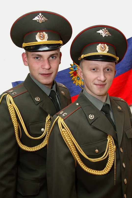Андрей Шебунин фотография #1
