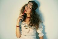 Фотография Кирстен Нины