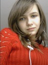Ксюшечка Якімець фотография #12 (источник - https://vk.com/id158479460)