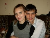 Фотография Савцовой Кристины