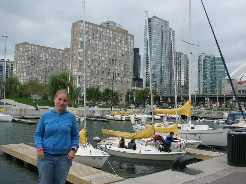 Ксения Хацко фотография #40