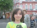 Вікторія Ткачик фотография #22 (источник - https://vk.com/id41615294)