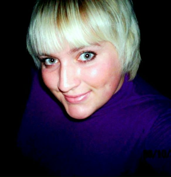 №7, Мария Козинова, 37 лет, Кимры №7, Мария Козинова, 37 лет, Кимры