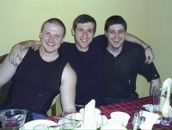 Фотография Просвирина Ефима