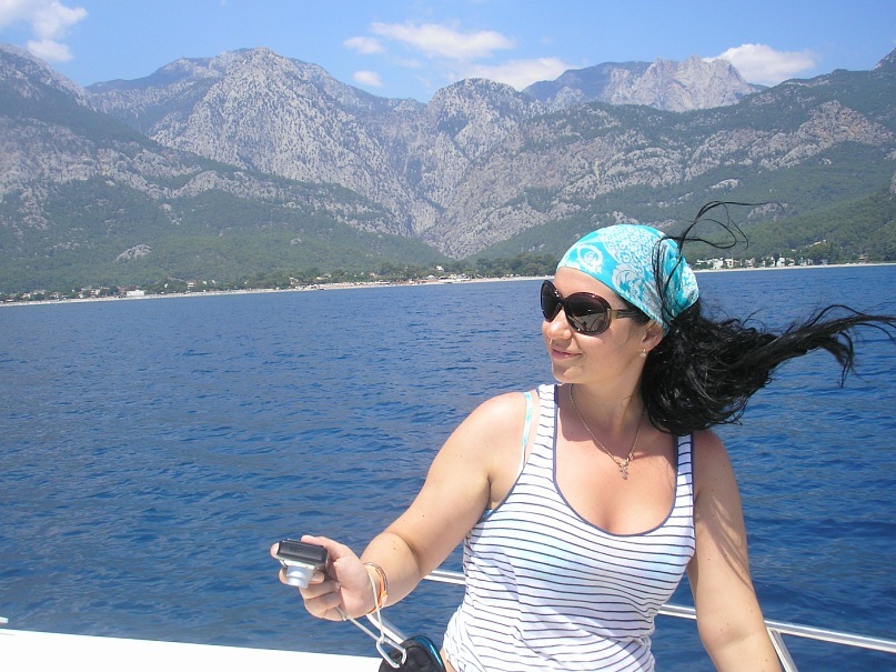 Катерина Красильникова фотография #40