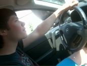 Фотография Овчинникова Артёма