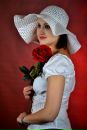 Фотография Ивановой Оксаны