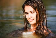 Фотография Шайбаковой Айгулечки