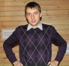 Фотография Фирсова Константина