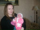 Фотография Астаховой Оксаны