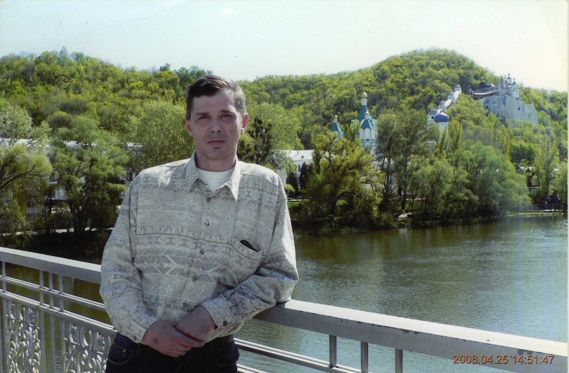 Александр Мищенко фотография #49