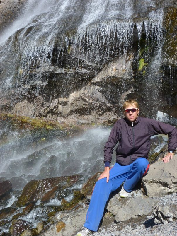 Игорь Полянский фотография #45