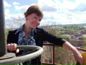 Фотография Азиатцевой Людмилы