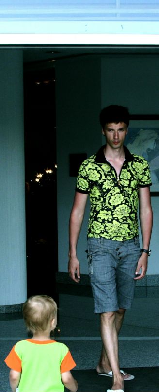 Денис Рублевский фотография #45