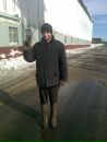 Фотография Столярова Константина