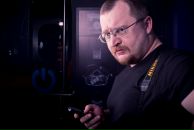 Фотография Луганцева Игоря