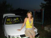 Фотография Голышевой Марии