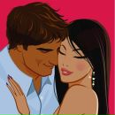 Лена Ильина фотография #27 (источник - https://vk.com/id8236219)