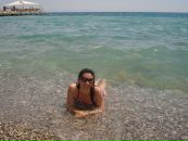 Фотография Агзамовой Чулпан