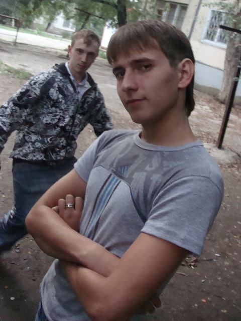 Игорь Ромачёв фотография #34