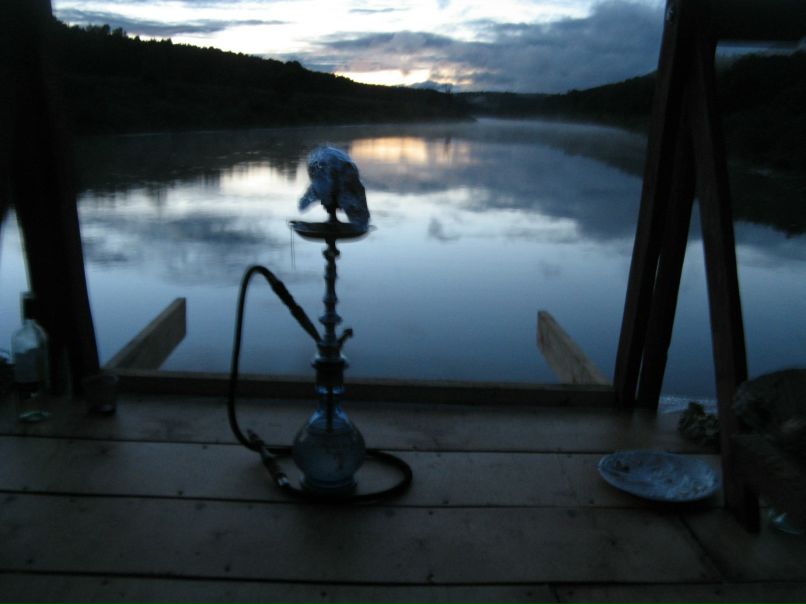 Андрей Курицын фотография #36