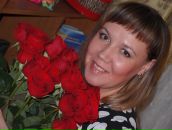 Фотография Хусаиновой Гульчачак