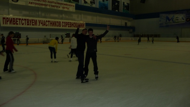 Иван Ермаков фотография #25