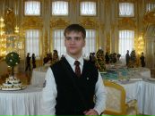 Фотография Нечаева Григория