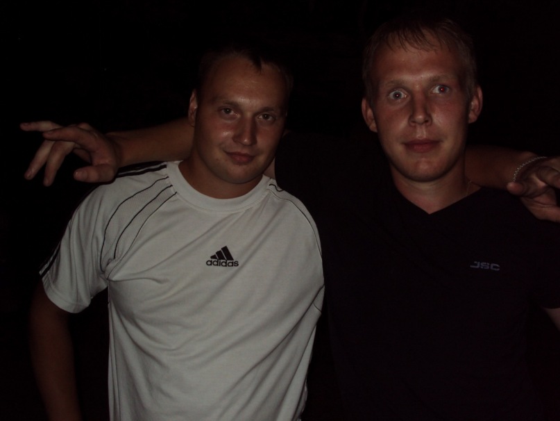 Альберт Таныгин фотография #28