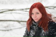 Фотография Кузиной Юли