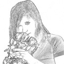 Фотография Мощенских Александры