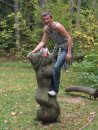 Артур Клингерис фотография #1