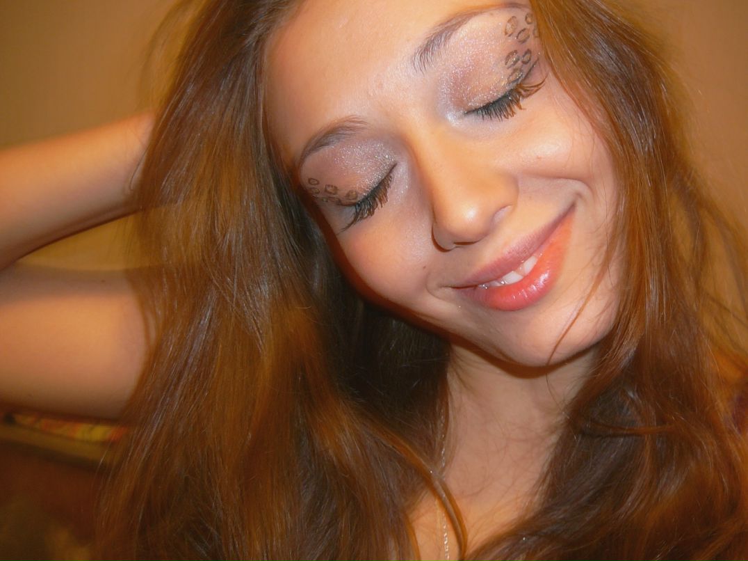 Елена Городецкая фотография #22