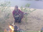 Фотография Бильдановой Гузель