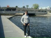 Фотография Шнейдер Анны