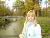 Фотография Шестериковой Ольги