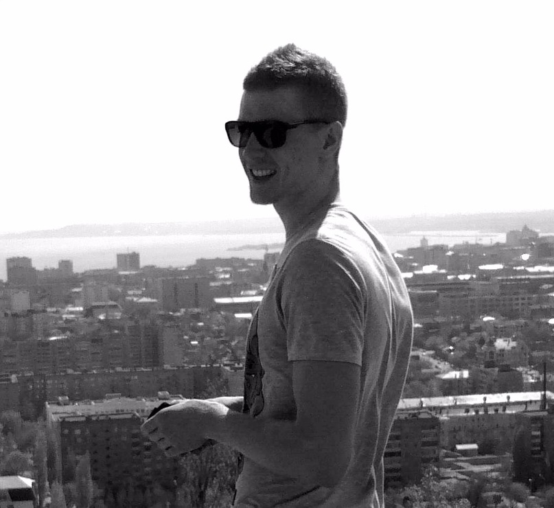 Сергей Торопов фотография #49