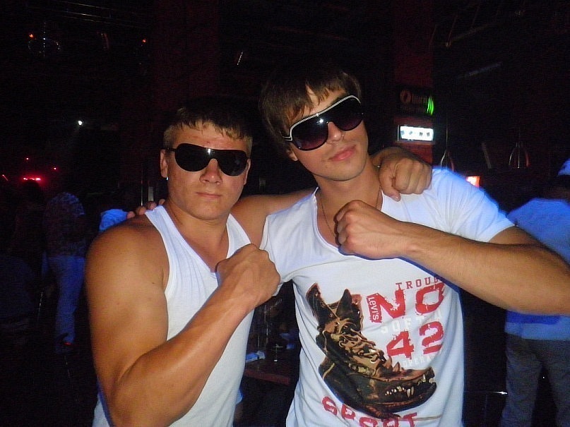 Илья Моць фотография #13