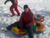 Фотография Воробьёвой Анастасии