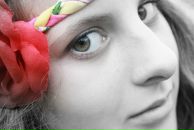 Фотография Беловой Дарьи