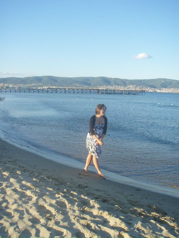 Маша Анищенко фотография #22