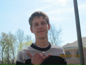 Фотография Каретного Шурика